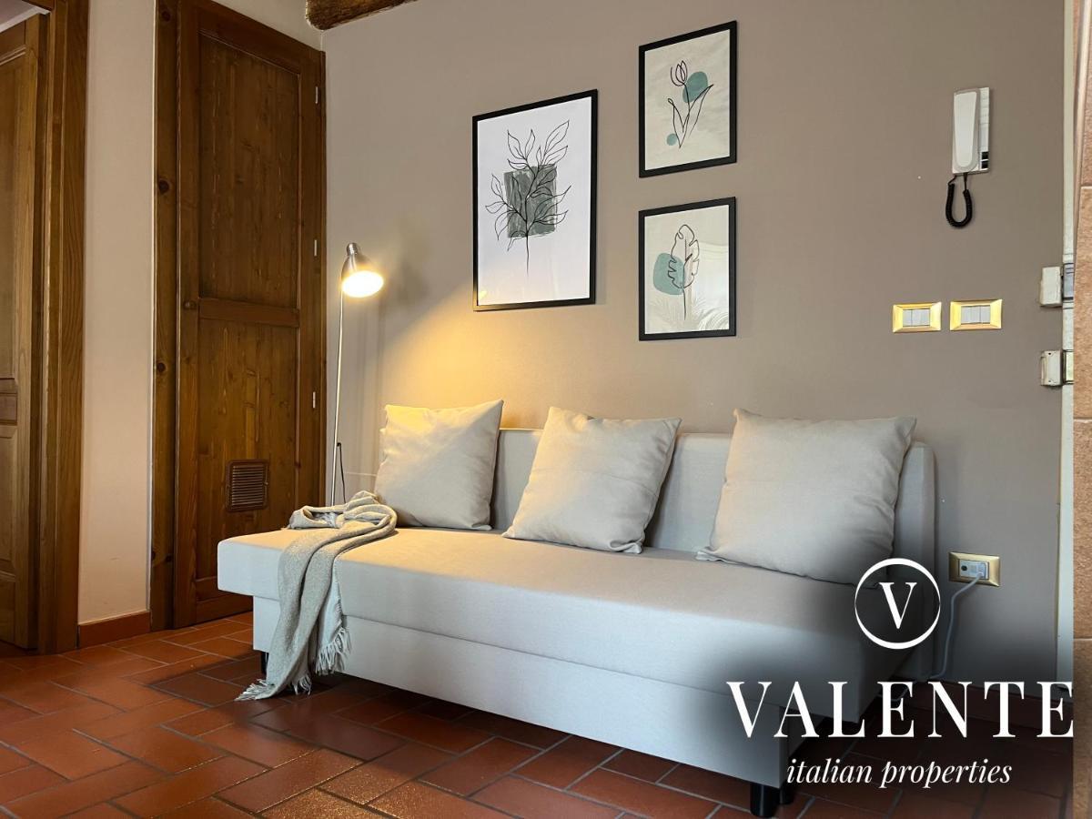 Via Ruga Degli Orlandi - Valente Italian Properties Pescia Buitenkant foto